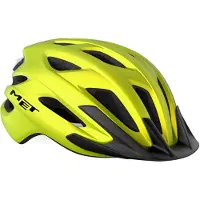 Met Crossover Mips Mtb-hjelm