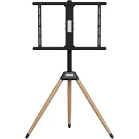 Gembird Tvs-75st-01 32-75´´ Tv-beslag