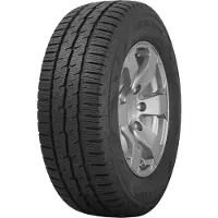 Toyo Observe Van