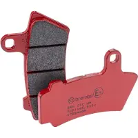 Brembo 07bb40sa Sintrede Bremseklodser
