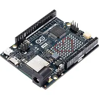 Arduino Uno R4 Wifi Bundkort