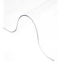 Vevor tykt borddug 96x42 tommer tyk klar bordbeskytter klar PVC-dug bordpladebeskytter 2 mm tyk borddug rektangulære bordpuder til spisebord skrivebord