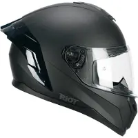 Cgm 330a Riot Mono Fullface-hjelm