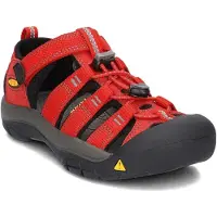 Keen Newport H2 Ribbon Ungdomssandaler