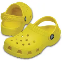 Crocs Classic Træsko