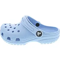 Crocs Sandaler 'Classic' lyseblå