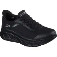 SKECHERS Slip-ins Bobs Sport B Flex Hi Linear Force Sko