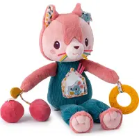 Lilliputiens Jeanne Multi-aktivitets Kat