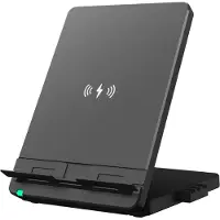 Yealink WHC60 - Trådløs opladningsstander - for WH66, WH67