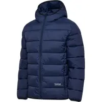 Hummel Lighweight Puffer Jakke