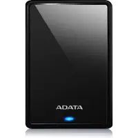ADATA Ekstern HDD HV620 2TB SuperSpeed USB 3.1