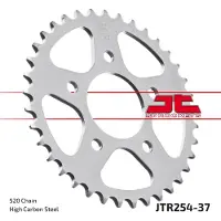 Jt 520 Jtr254 Steel Bagtandhjul