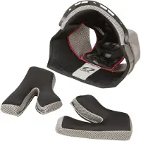 O'Neal Backflip Liner& Kindpuder