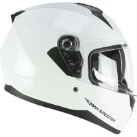 Ska-p 3mha Speeder Mono Fullface-hjelm