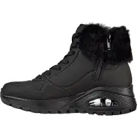 SKECHERS Uno Rugged Fall Air Booties