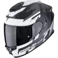 Scorpion Exo-gt Sp Air Tornado Fullface-hjelm