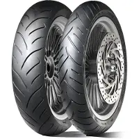 Dunlop ScootSmart