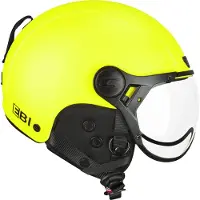 Cgm 801a Ebi Mono Byhjelm