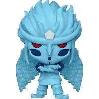 Funko POP! Naruto Shippuden Kakashi Perfekt Susanoo Eksklusiv Figur 15 Cm