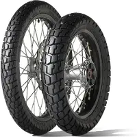 Dunlop Trailmax