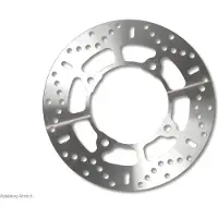 EBC D-series Offroad Solid Round Md6039d Bremse Skive