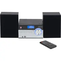 Camry Cr 1173 Bluetooth-højttaler