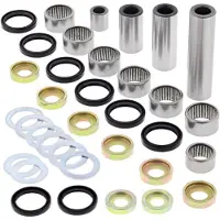 All Balls Suzuki Rmx450z 2010-2011 Reparationssæt Til Kobling