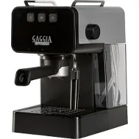 Gaggia De Luxe Eg2111/64 Espressomaskine