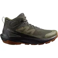 Salomon Elixir Activ Mid Gore-tex Vandrestøvler