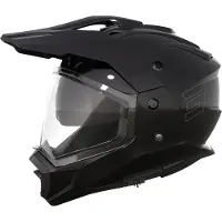 Shot Trek Max Vision Solid Fullface-hjelm