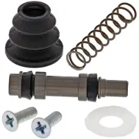 All Balls Gasgas/husaberg/husqvarna/ktm Reparationssæt Til Koblingshovedcylinder