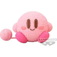 Banpresto Kirby Lille Amicot-figur