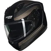 Nolan N60-6 Ermetico Fullface-hjelm