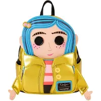 Loungefly Coraline Doll Rygsæk