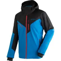Maier Sports Waterproof Touring Pajares Jakke