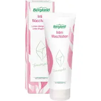 Bergland-Pharma & Co. KG intimpleje vaskelotion Intim showergel 100 ml