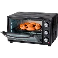 Jata Rotisserie Hn928 28l 1500w Ovn