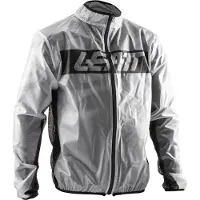 Leatt Racecover Regnfrakke
