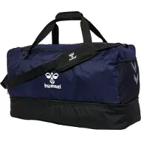 Hummel Core 2.0 With Extra Compartment Duffle Bag