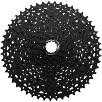 Sunrace Dlm400 Bremsegreb Med Gearskifter