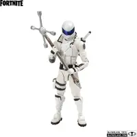 Epic Games Fortnite Overtaker 17 Cm Figur