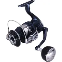 Shimano Twin Power Sw Hg Spindende Fiskehjul