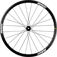 Mavic Ksyrium 30 Cl Disc Tubeless Baghjul Til Landevejscykel