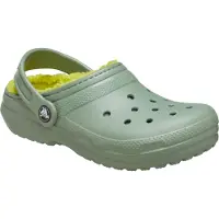Crocs Classic Lined T Træsko