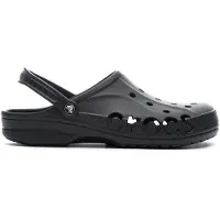 Crocs Baya Træsko Sort