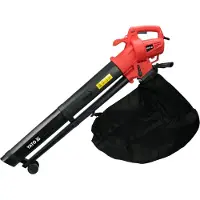 YATO BLOWER/VACUUM CLEANER 3500W