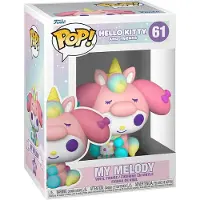 Funko POP! POP Vinyl Sanrio Hello Kitty My Melodi