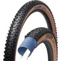 Goodyear Escape Tubeless 27.5´´ X 2.35 Mtb-dæk