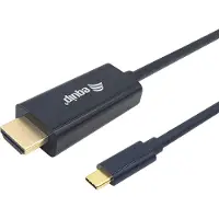 Equip 133413 Usb-c Til Hdmi-adapter 3 M