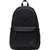 Herschel Rygsæk 'Heritage' sort
